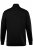Men+ 856 Sweat-Troyer Schwarz - Herren-sweater und -hoodies - Herren-Sweater und -Hoodies in großen Größen