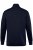 Men+ 856 Sweat-Troyer Dunkelblau - Herren-sweater und -hoodies - Herren-Sweater und -Hoodies in großen Größen