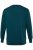 Men+ 865 Sweatshirt Dunkelgrün - Herren-sweater und -hoodies - Herren-Sweater und -Hoodies in großen Größen