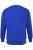 Men+ 865 Sweatshirt Kobaltblau - Herren-sweater und -hoodies - Herren-Sweater und -Hoodies in großen Größen
