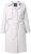Ulla Popken 834990 Trenchcoat Taupe - Mäntel - Damenmäntel in großen Größen