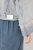 Ulla Popken 835486 Jeansjacke mit weiten Ärmeln Denimblau - Jacken - Damenjacken in großen Größen