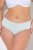 Ulla Popken 835618 Slips 5er-Pack Wollweiß - Slips - 