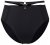 Ulla Popken 836172 Pantys Schwarz - Slips - 