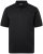 Men+ 256 Poloshirt Schwarz - Polo-shirts für herren - Polo-Shirts für Herren in großen Größen