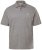 Men+ 256 Poloshirt Grau - Polo-shirts für herren - Polo-Shirts für Herren in großen Größen