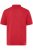 Men+ 256 Poloshirt Rot - Polo-shirts für herren - Polo-Shirts für Herren in großen Größen