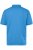 Men+ 256 Poloshirt Himmelblau - Polo-shirts für herren - Polo-Shirts für Herren in großen Größen