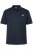 Men+ 258 Poloshirt Dunkelblau 2er-Pack - Polo-shirts für herren - Polo-Shirts für Herren in großen Größen