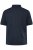 Men+ 258 Poloshirt Dunkelblau 2er-Pack - Polo-shirts für herren - Polo-Shirts für Herren in großen Größen