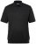 Men+ 264 Poloshirt Bauchfit Schwarz - Polo-shirts für herren - Polo-Shirts für Herren in großen Größen