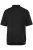 Men+ 264 Poloshirt Bauchfit Schwarz - Polo-shirts für herren - Polo-Shirts für Herren in großen Größen