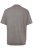 Men+ 264 Poloshirt Bauchfit Grau meliert - Polo-shirts für herren - Polo-Shirts für Herren in großen Größen