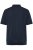 Men+ 264 Poloshirt Bauchfit Dunkelblau - Polo-shirts für herren - Polo-Shirts für Herren in großen Größen