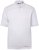 Men+ 264 Poloshirt Bauchfit Weiß - Polo-shirts für herren - Polo-Shirts für Herren in großen Größen