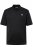 Men+ 266 Poloshirt Bauchfit Schwarz 2er-Pack - Polo-shirts für herren - Polo-Shirts für Herren in großen Größen