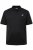 Men+ 266 Poloshirt Bauchfit Schwarz 2er-Pack - Polo-shirts für herren - Polo-Shirts für Herren in großen Größen
