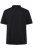 Men+ 266 Poloshirt Bauchfit Schwarz 2er-Pack - Polo-shirts für herren - Polo-Shirts für Herren in großen Größen