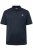 Men+ 266 Poloshirt Bauchfit Dunkelblau 2er-Pack - Polo-shirts für herren - Polo-Shirts für Herren in großen Größen