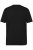 Men+ 276 T-Shirt Rundhals Schwarz - Herren-T-shirts - Herren-T-Shirts in großen Größen