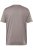 Men+ 276 T-Shirt Rundhals Grau - Herren-T-shirts - Herren-T-Shirts in großen Größen