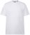 Men+ 276 T-Shirt Rundhals Weiß - Herren-T-shirts - Herren-T-Shirts in großen Größen