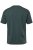 Men+ 276 T-Shirt Rundhals Dunkelgrün - Herren-T-shirts - Herren-T-Shirts in großen Größen