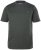Men+ 276 T-Shirt Rundhals Oliv - Herren-T-shirts - Herren-T-Shirts in großen Größen