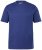 Men+ 276 T-Shirt Rundhals Nachtblau - Herren-T-shirts - Herren-T-Shirts in großen Größen