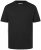 Men+ 279 T-Shirt V-Ausschnitt Schwarz - Herren-T-shirts - Herren-T-Shirts in großen Größen