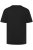 Men+ 279 T-Shirt V-Ausschnitt Schwarz - Herren-T-shirts - Herren-T-Shirts in großen Größen