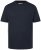 Men+ 279 T-Shirt V-Ausschnitt Dunkelblau - Herren-T-shirts - Herren-T-Shirts in großen Größen