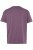 Men+ 279 T-Shirt V-Ausschnitt Pflaume - Herren-T-shirts - Herren-T-Shirts in großen Größen