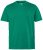 Men+ 279 T-Shirt V-Ausschnitt Smaragdgrün - Herren-T-shirts - Herren-T-Shirts in großen Größen