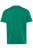 Men+ 279 T-Shirt V-Ausschnitt Smaragdgrün - Herren-T-shirts - Herren-T-Shirts in großen Größen
