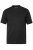 Men+ 285 T-Shirt Rundhals Schwarz 2er-Pack - Herren-T-shirts - Herren-T-Shirts in großen Größen