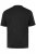 Men+ 285 T-Shirt Rundhals Schwarz 2er-Pack - Herren-T-shirts - Herren-T-Shirts in großen Größen