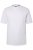 Men+ 285 T-Shirt Rundhals Weiß 2er-Pack - Herren-T-shirts - Herren-T-Shirts in großen Größen