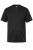 Men+ 299 T-Shirt V-Ausschnitt Schwarz 2er-Pack - Herren-T-shirts - Herren-T-Shirts in großen Größen