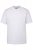 Men+ 299 T-Shirt V-Ausschnitt Weiß 2er-Pack - Herren-T-shirts - Herren-T-Shirts in großen Größen