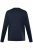 Men+ 307 T-Shirt Langarm Dunkelblau - Herren-T-shirts - Herren-T-Shirts in großen Größen