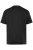 Men+ 308 T-Shirt Bauchfit Schwarz - Herren-T-shirts - Herren-T-Shirts in großen Größen