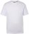 Men+ 308 T-Shirt Bauchfit Weiß - Herren-T-shirts - Herren-T-Shirts in großen Größen