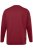 Men+ 313 T-Shirt Langarm Bauchfit Kupferbraun - Herren-T-shirts - Herren-T-Shirts in großen Größen