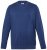 Men+ 313 T-Shirt Langarm Bauchfit Nachtblau - Herren-T-shirts - Herren-T-Shirts in großen Größen
