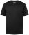 Men+ 365 Henleyshirt Schwarz - Herren-T-shirts - Herren-T-Shirts in großen Größen