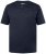 Men+ 365 Henleyshirt Dunkelblau - Herren-T-shirts - Herren-T-Shirts in großen Größen