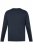 Men+ 383 Henleyshirt Langarm Dunkelblau - Herren-T-shirts - Herren-T-Shirts in großen Größen