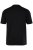 JP1880 AC/DC Classic Logo Band T-Shirt Black - Herren-T-shirts - Herren-T-Shirts in großen Größen
