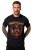 JP1880 Motörhead Sacrifice Band T-Shirt Black - Herren-T-shirts - Herren-T-Shirts in großen Größen